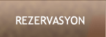 Rezervasyon